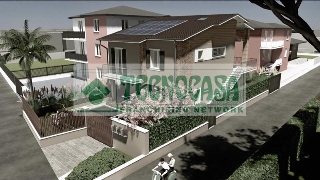 zoom immagine (Villa 300 mq, soggiorno, 3 camere, zona Lugana)