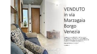 zoom immagine (Appartamento 70 mq, soggiorno, 1 camera, zona Borgo Venezia)