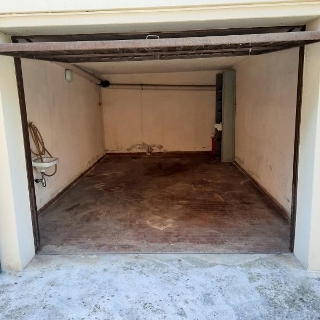 zoom immagine (Garage 15 mq, zona Brusegana - Santo Stefano)
