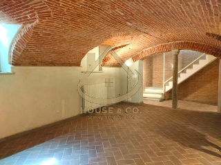 zoom immagine (Appartamento 225 mq, soggiorno, 3 camere, zona Vigevano - Centro)
