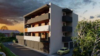 zoom immagine (Appartamento 85 mq, 3 camere, zona Chirignago)