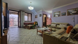 zoom immagine (Appartamento 103 mq, soggiorno, 2 camere, zona Reggiolo)