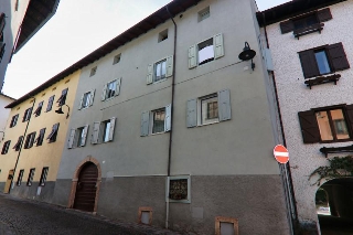 zoom immagine (Appartamento 67 mq, soggiorno, 1 camera, zona Caldonazzo - Centro)