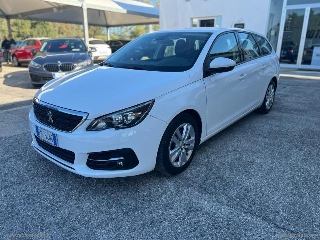 zoom immagine (PEUGEOT 308 BlueHDi 120 S&S SW Business)