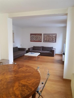 zoom immagine (Appartamento 130 mq, 3 camere, zona Cittadella - Centro)