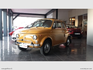 zoom immagine (Fiat 500l berlina)
