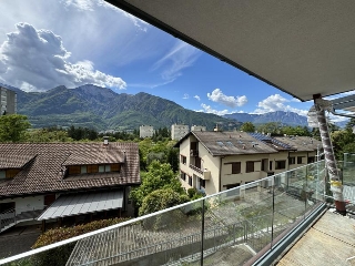 zoom immagine (Casa a schiera 185 mq, 3 camere, zona Villazzano)