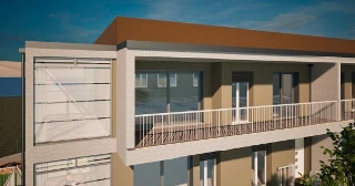 zoom immagine (Appartamento 100 mq, soggiorno, 2 camere, zona Limena - Centro)