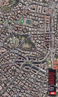 zoom immagine (Appartamento, zona Roma)