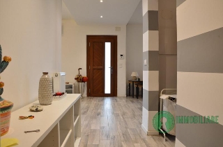 zoom immagine (Appartamento 110 mq, soggiorno, 2 camere, zona Udine)