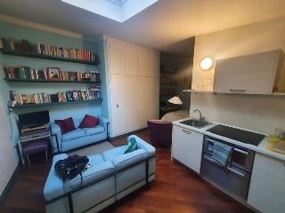 zoom immagine (Appartamento 50 mq, zona Casale Monferrato)