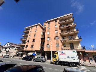 zoom immagine (Appartamento 155 mq, soggiorno, 3 camere, zona Pizzo)