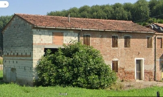 zoom immagine (Rustico 210 mq, soggiorno, 4 camere, zona San Pietro di Morubio)