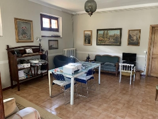 zoom immagine (Villa 430 mq, soggiorno, 5 camere, zona Bagno a Ripoli)