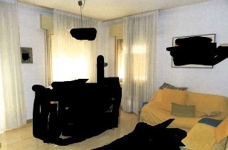 zoom immagine (Appartamento 109 mq, soggiorno, 2 camere, zona Mestre)