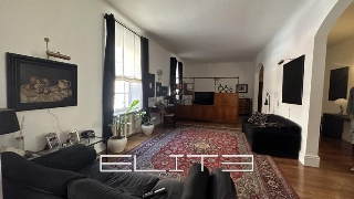 zoom immagine (Appartamento 126 mq, soggiorno, 2 camere, zona Adriatico)