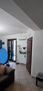 zoom immagine (Appartamento 80 mq, soggiorno, 3 camere, zona Catona)