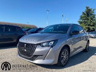 zoom immagine (PEUGEOT 208 BlueHDi 100 S&S 5p. STYLE)