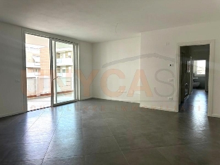 zoom immagine (Appartamento 85 mq, 2 camere, zona Villafranca Padovana)
