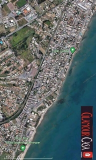 zoom immagine (Casa singola 45 mq, 1 camera, zona Ardea Marina)