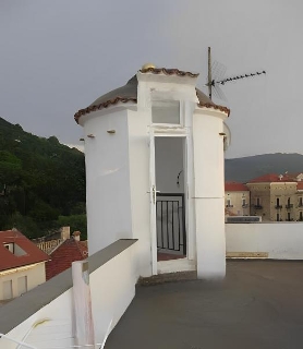 zoom immagine (Hotel - albergo 60 mq, soggiorno, zona Castellabate)