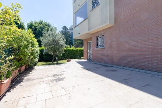 zoom immagine (Appartamento 98 mq, 2 camere, zona Ozzano dell'Emilia)