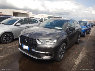 zoom immagine (DS AUTOMOBILES DS 7 Crossback BlueHDi 130 Business)