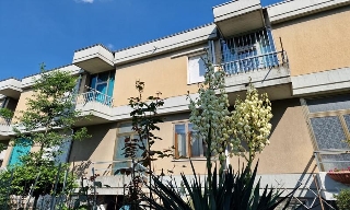zoom immagine (Casa a schiera 162 mq, soggiorno, 3 camere, zona Fiorenzuola d'Arda)