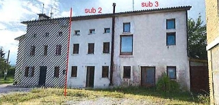 zoom immagine (Casa a schiera 168 mq, soggiorno, 2 camere, zona Ogliano)