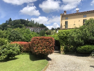 zoom immagine (Casa singola 289 mq, soggiorno, 2 camere, zona Rosignano Monferrato)