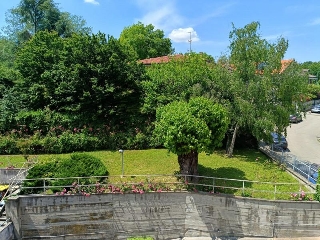 zoom immagine (Appartamento 110 mq, soggiorno, 2 camere, zona Casale Monferrato)