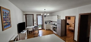 zoom immagine (Appartamento 90 mq, 2 camere, zona Ponte di Brenta)