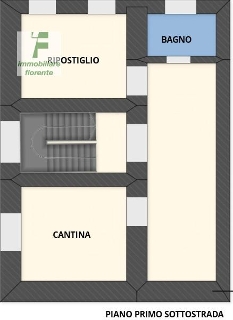 zoom immagine (Palazzo 362 mq, zona Tonezza del Cimone - Centro)