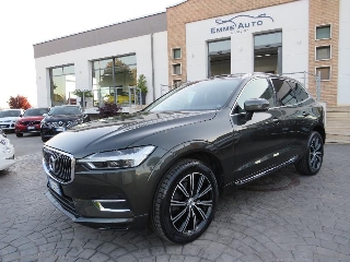 zoom immagine (VOLVO XC60 T5 AWD Geartronic Inscription)