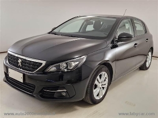 zoom immagine (PEUGEOT 308 BlueHDi 130 S&S Active Pack)