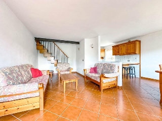 zoom immagine (Appartamento 120 mq, soggiorno, 3 camere, zona Serravalle Sesia)