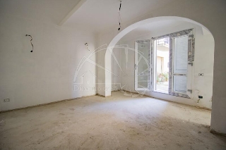zoom immagine (Casa singola 127 mq, soggiorno, 2 camere, zona Grignano)