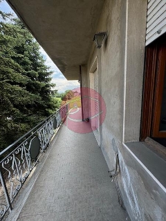 zoom immagine (Appartamento 150 mq, soggiorno, 3 camere, zona Santarcangelo di Romagna - Centro)