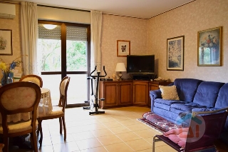 zoom immagine (Appartamento 90 mq, soggiorno, 2 camere, zona Farra d'Isonzo - Centro)