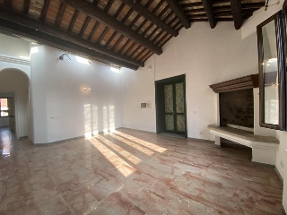 zoom immagine (Attico 180 mq, soggiorno, 2 camere, zona Prato della Valle)