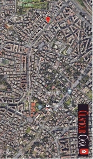 zoom immagine (Appartamento 75 mq, 3 camere, zona Trieste)