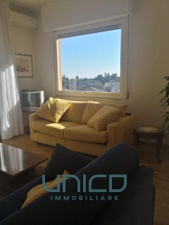 zoom immagine (Appartamento 128 mq, soggiorno, 2 camere, zona Rapallo - Centro)
