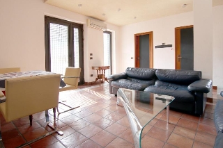 zoom immagine (Bifamiliare 100 mq, soggiorno, 2 camere, zona Arbizzano)