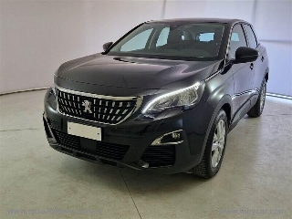 zoom immagine (PEUGEOT 3008 BlueHDi 130 S&S Business)