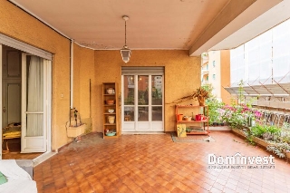 zoom immagine (Appartamento 169 mq, soggiorno, 4 camere, zona Trieste)