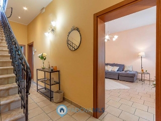 zoom immagine (Casa a schiera 120 mq, soggiorno, 2 camere, zona Battaglia Terme)