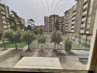 zoom immagine (Appartamento 120 mq, soggiorno, 2 camere, zona Salesiani)