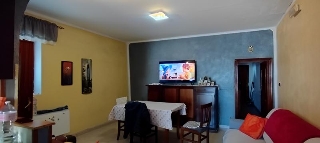 zoom immagine (Appartamento 94 mq, soggiorno, 2 camere, zona Missanello)