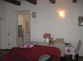 zoom immagine (Appartamento 158 mq, soggiorno, 2 camere, zona Castrocaro Terme e Terra del Sole)