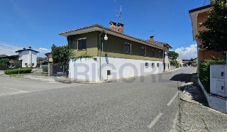 zoom immagine (Casa singola 156 mq, zona Farra d'Isonzo)